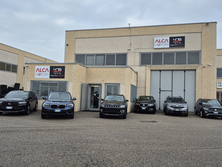 Alca Motors Srl
